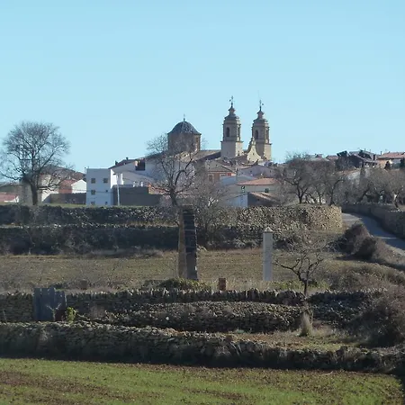 Casa Enpiera Ii - Turistrat Cinctorres