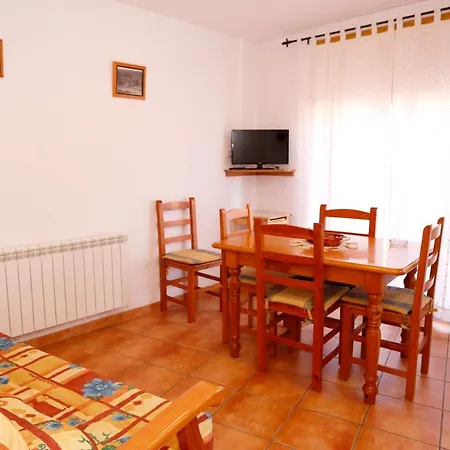 Country house Casa Enpiera Ii - Turistrat Cinctorres