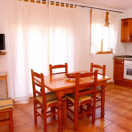 Country house Casa Enpiera Ii - Turistrat Cinctorres