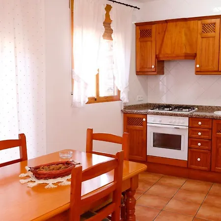 Casa Enpiera Ii - Turistrat Country house Cinctorres
