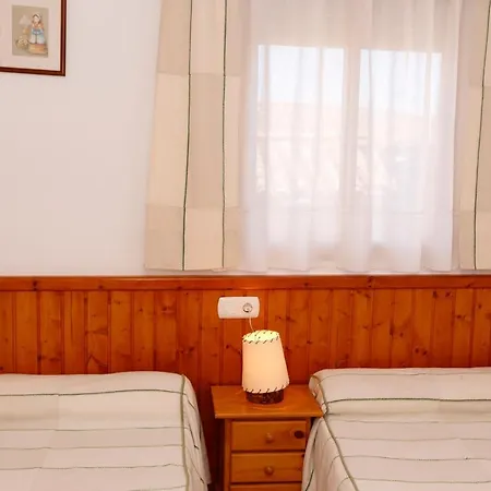 Casa Enpiera Ii - Turistrat Country house Cinctorres