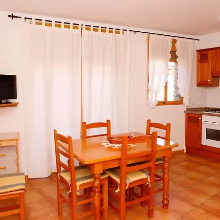 Casa Enpiera Ii - Turistrat