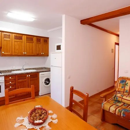 Country house Casa Enpiera Ii - Turistrat