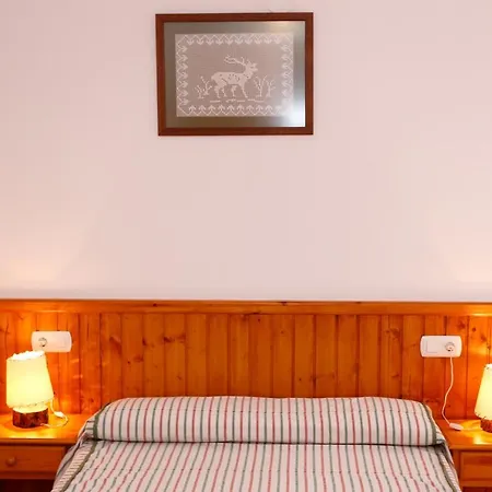 Country house Casa Enpiera Ii - Turistrat *
