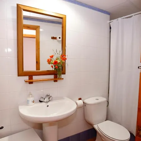 Casa Enpiera Ii - Turistrat Country house *