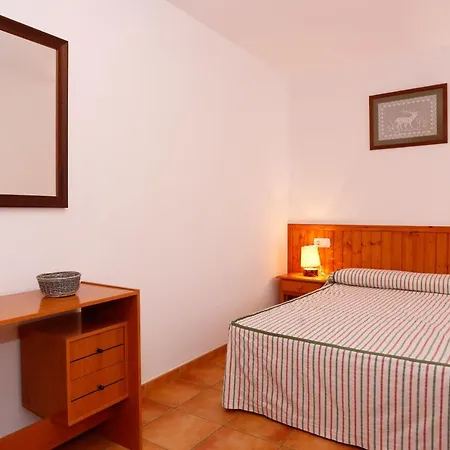 Casa Enpiera Ii - Turistrat Country house *