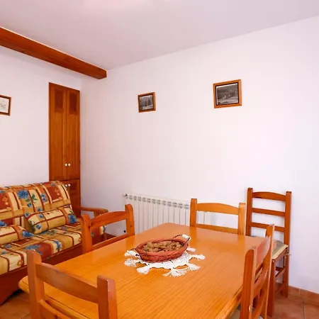 Casa Enpiera Ii - Turistrat * Cinctorres